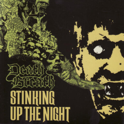 Stinking Up The Night