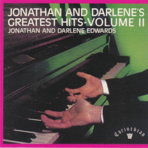 Jonathan and Darlene's Greatest Hits Vol. 2