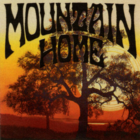 Mountain Home