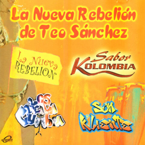 La Nueva Rebelión De Teo Sánchez