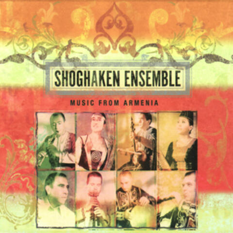 The Shoghaken Ensemble