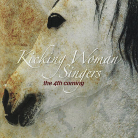 Kicking Woman Singers