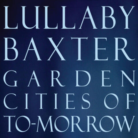 Garden Cities of To-Morrow