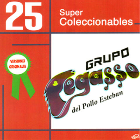 25 Super Coleccionables