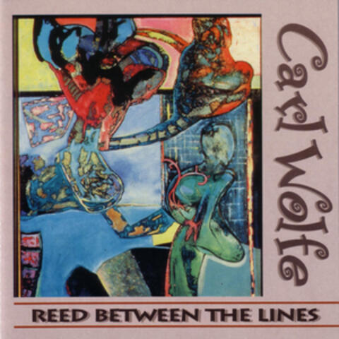 Reed Between The Lines