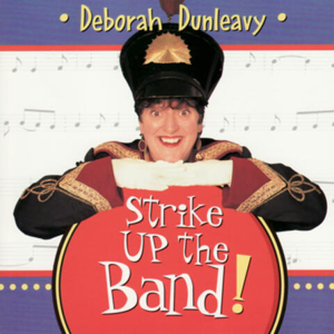 Strike Up The Band