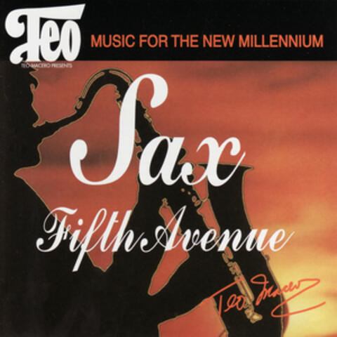 Teo Macero