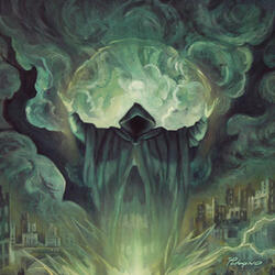 Devoured By Fear