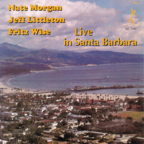 Live In Santa Barbara