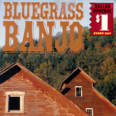 Bluegrass Banjo