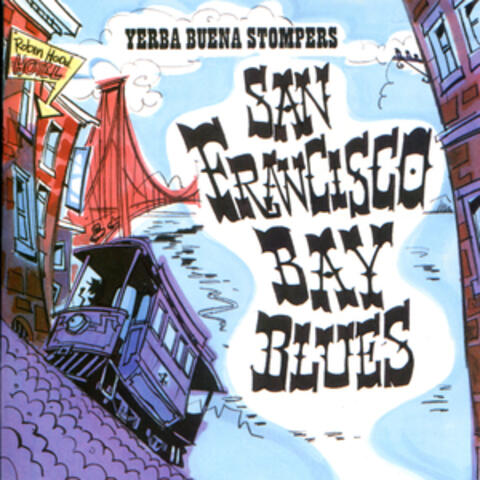 Yerba Buena Stompers