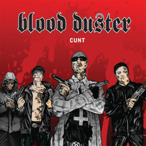 Blood Duster
