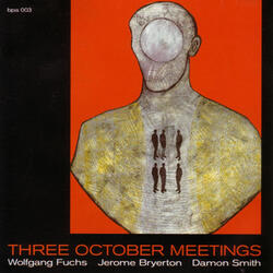Meeting Three
