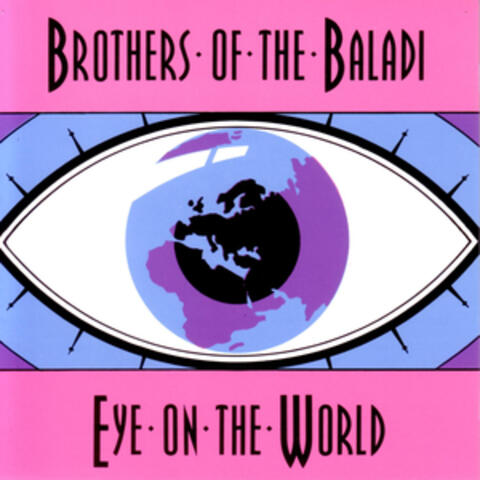 Eye On The World