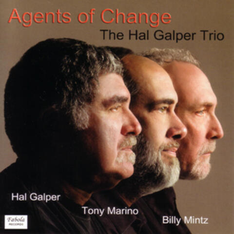 Agents Of Change