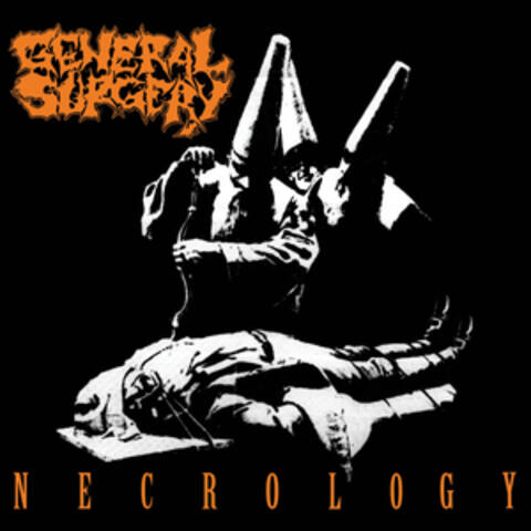 Necrology - Reissue