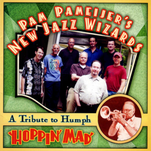 A Tribute to Humphrey "Hoppin' Mad" Lyttelton