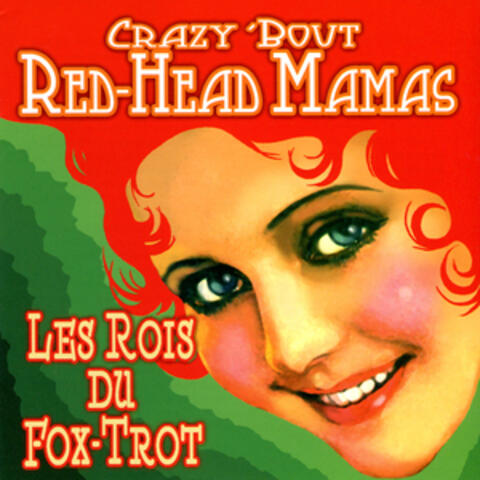 Crazy 'Bout Red-Head Mamas