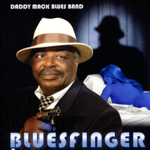 Daddy Mack Blues Band