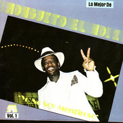 No Le Llamen Salsa A Mi Son