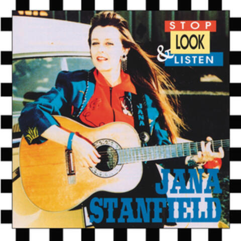 Stop Look & Listen