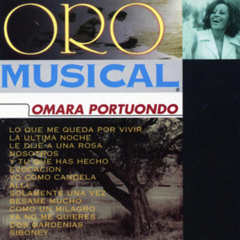 Oro Musical