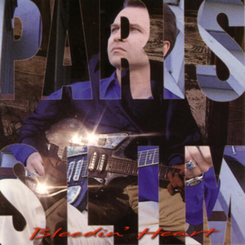 Paris Slim
