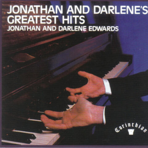 Jonathan and Darlene's Greatest Hits Vol. 1