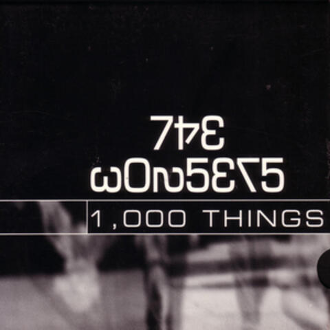 1,000 Things