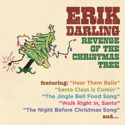 Night Before Christmas Song