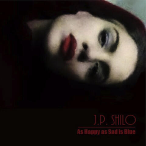 As Happy as Sad is Blue