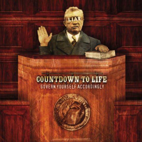Countdown to Life