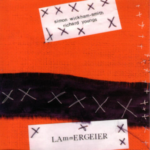 Lammergeier