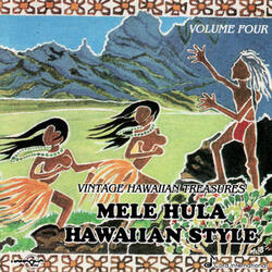 Hawaiian Ukulele Medley