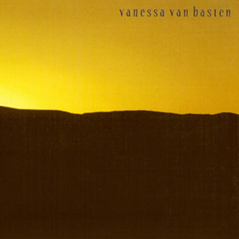 Vanessa Van Basten EP