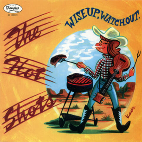 Hot Shots