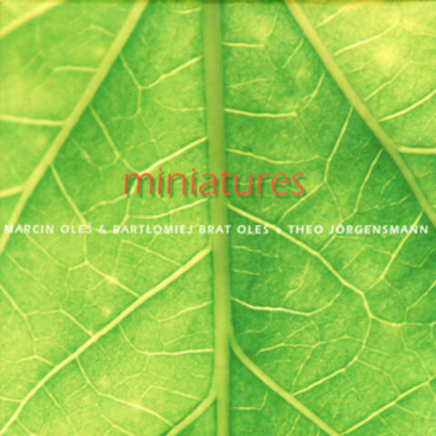 Miniatures