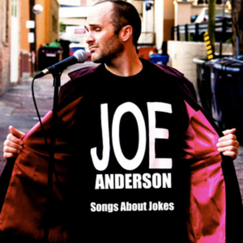 Joe Anderson