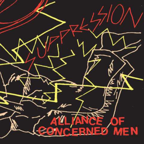Alliance of Concerned Men