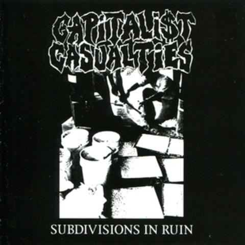 Subdivisions in Ruin