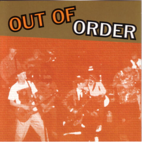 Out Of Order