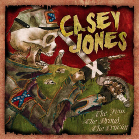Casey Jones