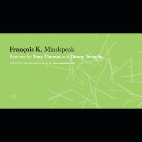 Mindspeak Remixes