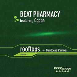 Rooftops (Minilogue's Taqsim Remix)