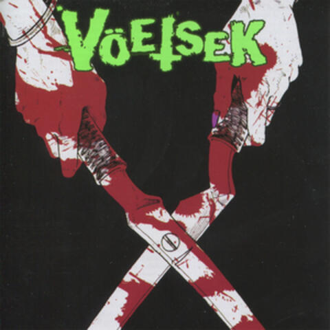 Vöetsek