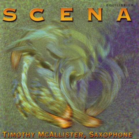 Timothy McAllister