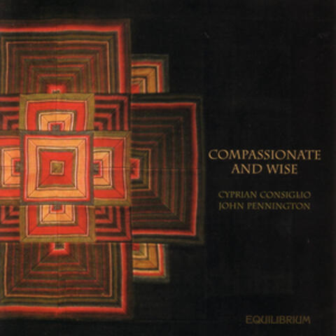 Compassionate And Wise