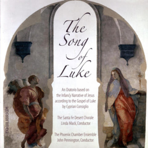 The Song Of Luke