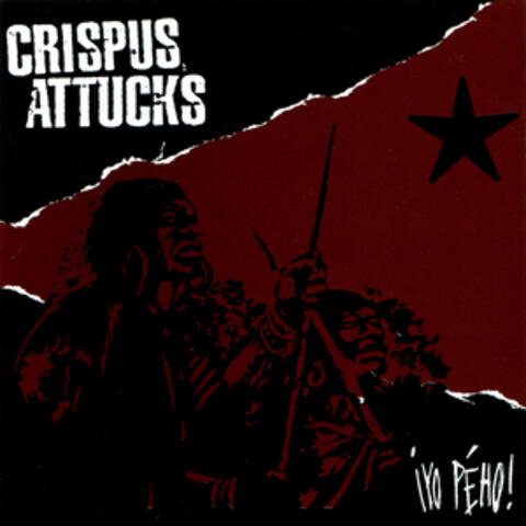 Crispus Attucks