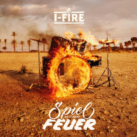 Spiel mit dem Feuer